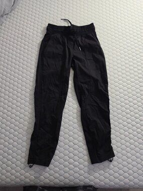 Lululemon Dance Studio Pants Black Size 2